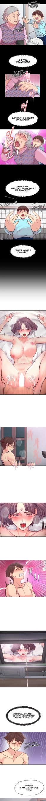 Tremors : page 5