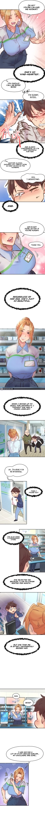 Tremors : page 7