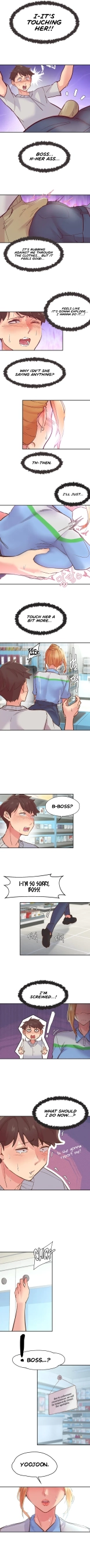 Tremors : page 12