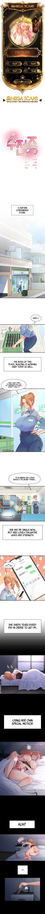 Tremors : page 14