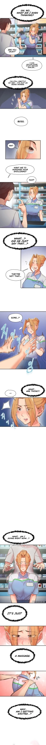 Tremors : page 16