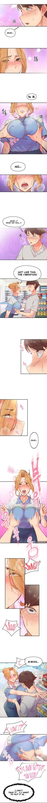 Tremors : page 18