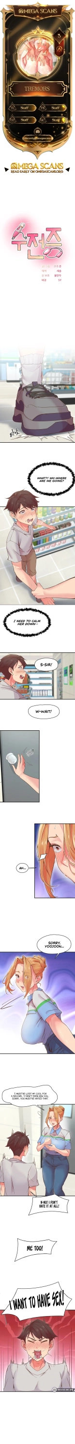 Tremors : page 20