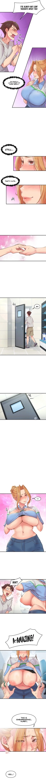 Tremors : page 21