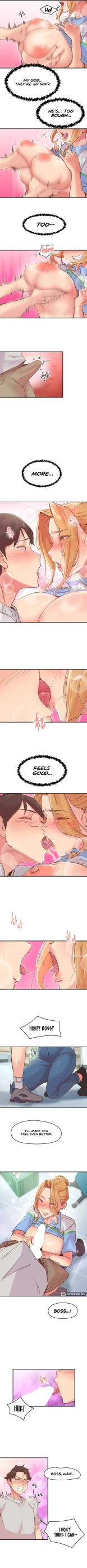 Tremors : page 22