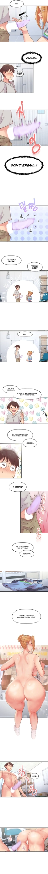 Tremors : page 25