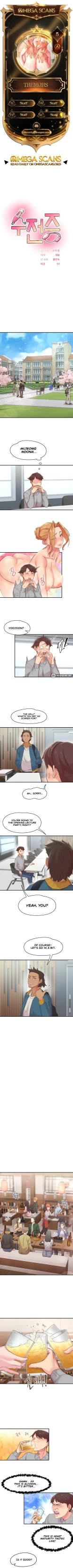 Tremors : page 35