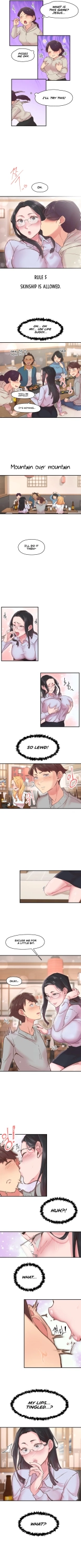Tremors : page 38