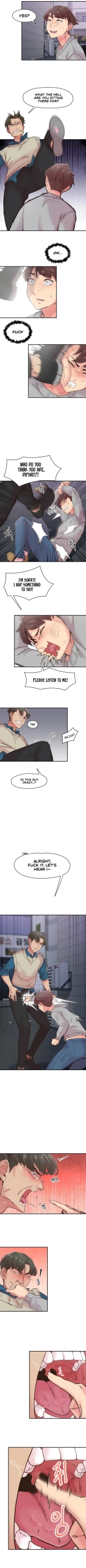 Tremors : page 42