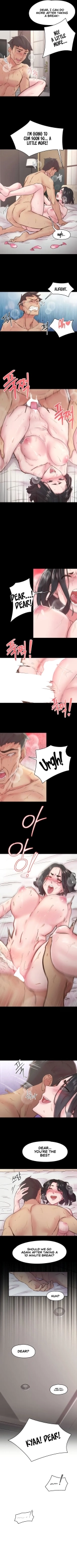Tremors : page 57