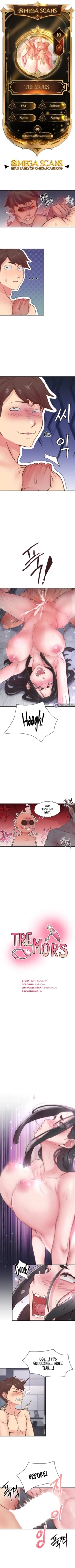 Tremors : page 66