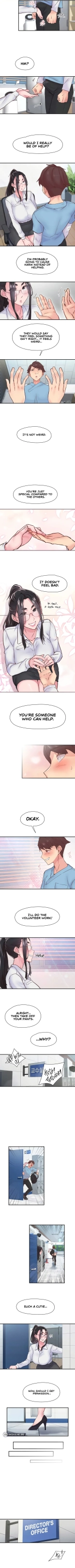 Tremors : page 74