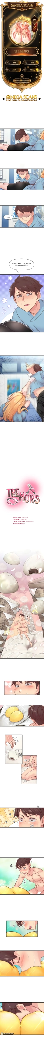 Tremors : page 78