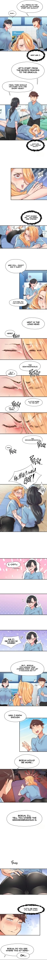 Tremors : page 81