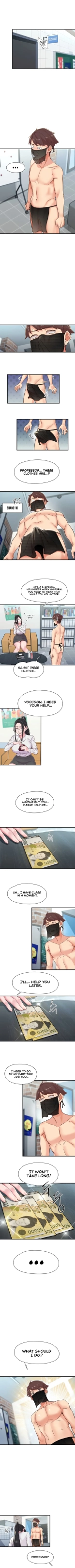 Tremors : page 85