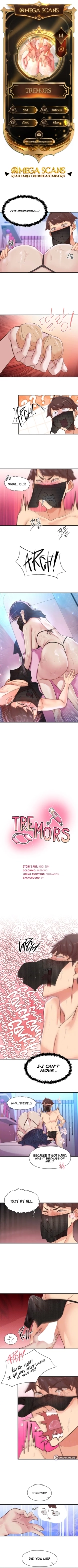 Tremors : page 89