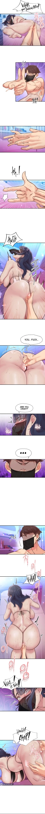 Tremors : page 91