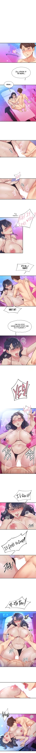 Tremors : page 98