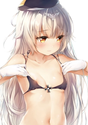 hentai azur lane