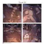 Tribute 2.0 : page 1
