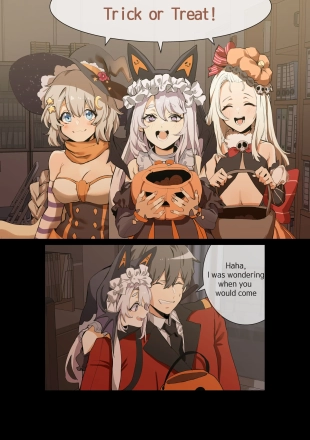 hentai girls frontline