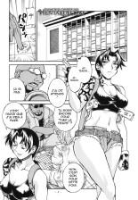 TRIPLE HANDED : page 3