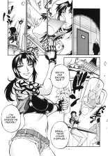 TRIPLE HANDED : page 5