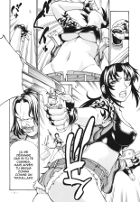TRIPLE HANDED : page 7