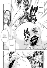 TRIPLE HANDED : page 14