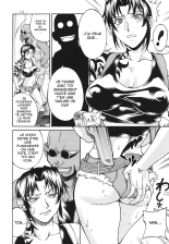 TRIPLE HANDED : page 16