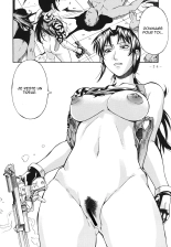 TRIPLE HANDED : page 24