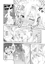 Les troubles de Darkness : page 9