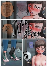 TS 10 Years Later : page 21