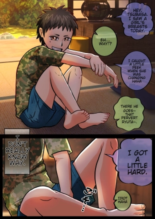 hentai original