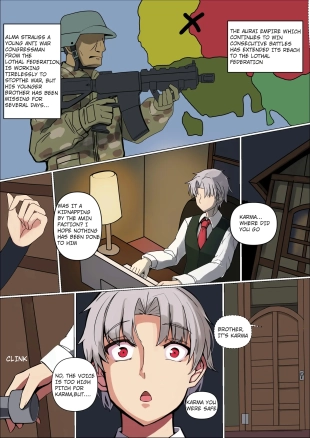 hentai original