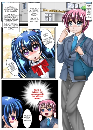 hentai original