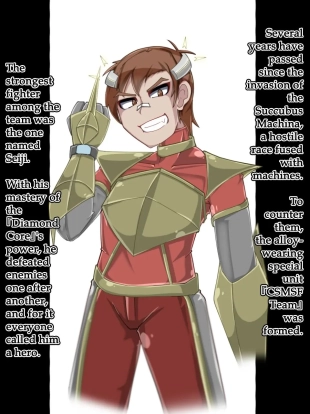hentai original