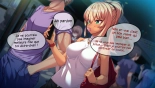 TS Enkou Shoujo ~Ore ga Koitsu no Mesu ni Ochiru made~ : page 11