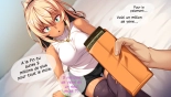 TS Enkou Shoujo ~Ore ga Koitsu no Mesu ni Ochiru made~ : page 27