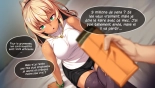 TS Enkou Shoujo ~Ore ga Koitsu no Mesu ni Ochiru made~ : page 28