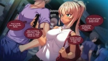 TS Enkou Shoujo ~Ore ga Koitsu no Mesu ni Ochiru made~ : page 140