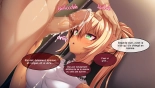 TS Enkou Shoujo ~Ore ga Koitsu no Mesu ni Ochiru made~ : page 185