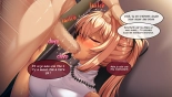 TS Enkou Shoujo ~Ore ga Koitsu no Mesu ni Ochiru made~ : page 193