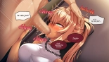 TS Enkou Shoujo ~Ore ga Koitsu no Mesu ni Ochiru made~ : page 195