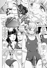 T.S. I LOVE YOU... 2 - Lucky Girls Tsuiteru Onna page 12