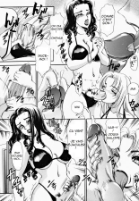 T.S. I LOVE YOU... 2 - Lucky Girls Tsuiteru Onna page 17