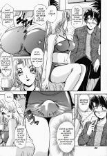 T.S. I LOVE YOU... 2 - Lucky Girls Tsuiteru Onna page 24