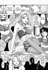 T.S. I LOVE YOU... 2 - Lucky Girls Tsuiteru Onna page 25