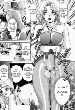 T.S. I LOVE YOU... 2 - Lucky Girls Tsuiteru Onna page 27