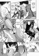 T.S. I LOVE YOU... 2 - Lucky Girls Tsuiteru Onna page 29
